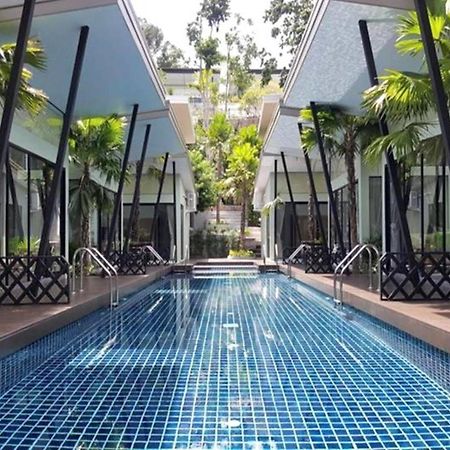 Jasmine Resort And Spa Khanom Dış mekan fotoğraf