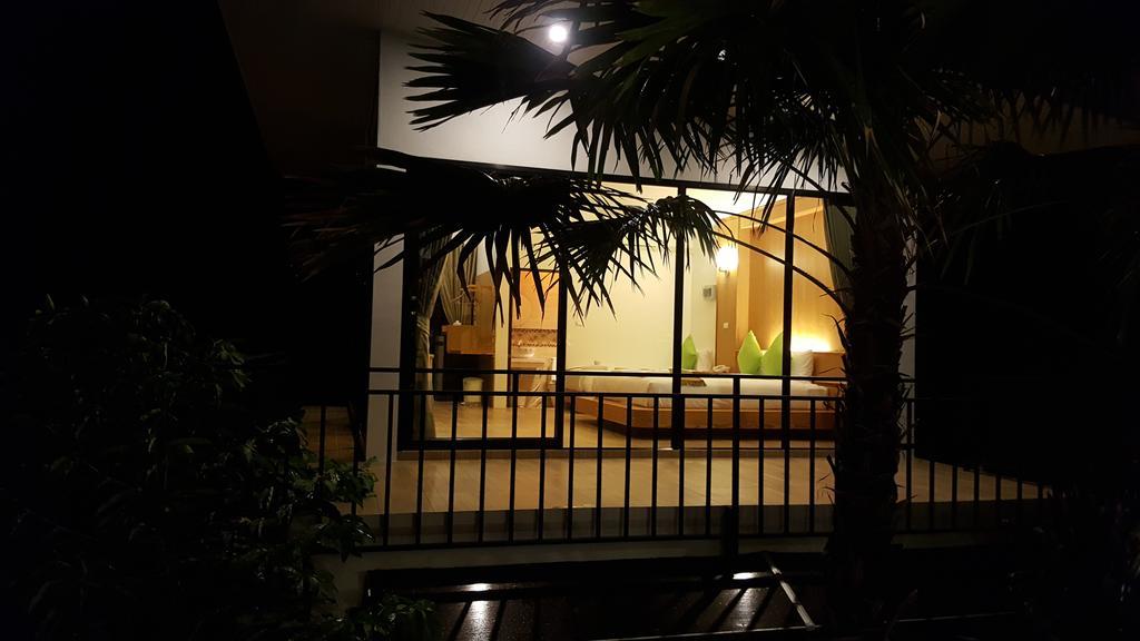 Jasmine Resort And Spa Khanom Dış mekan fotoğraf