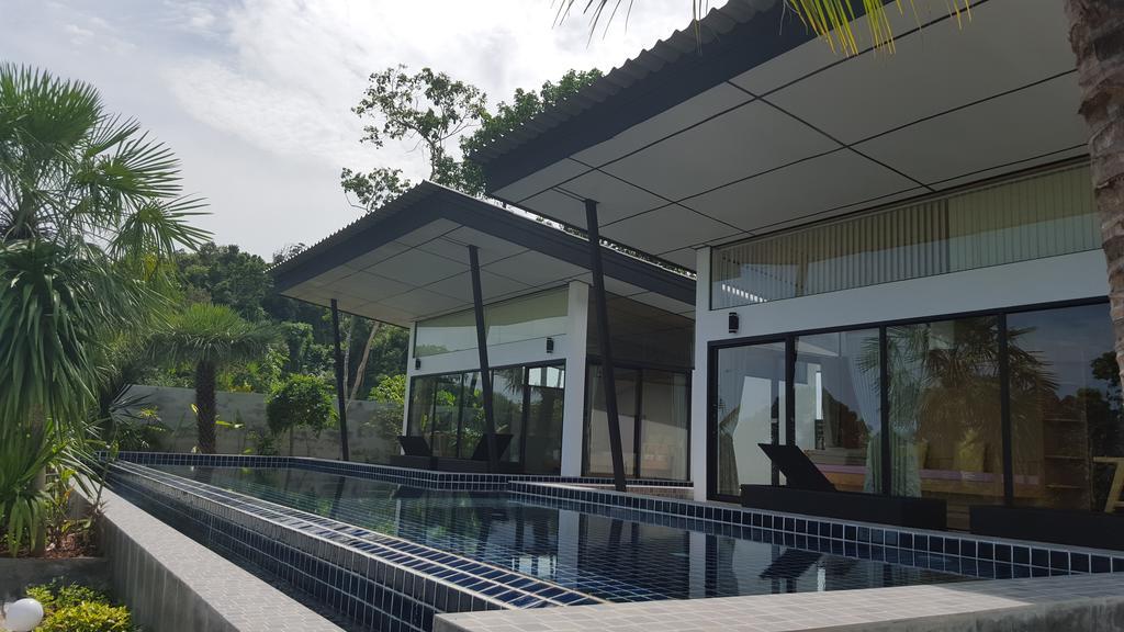 Jasmine Resort And Spa Khanom Dış mekan fotoğraf