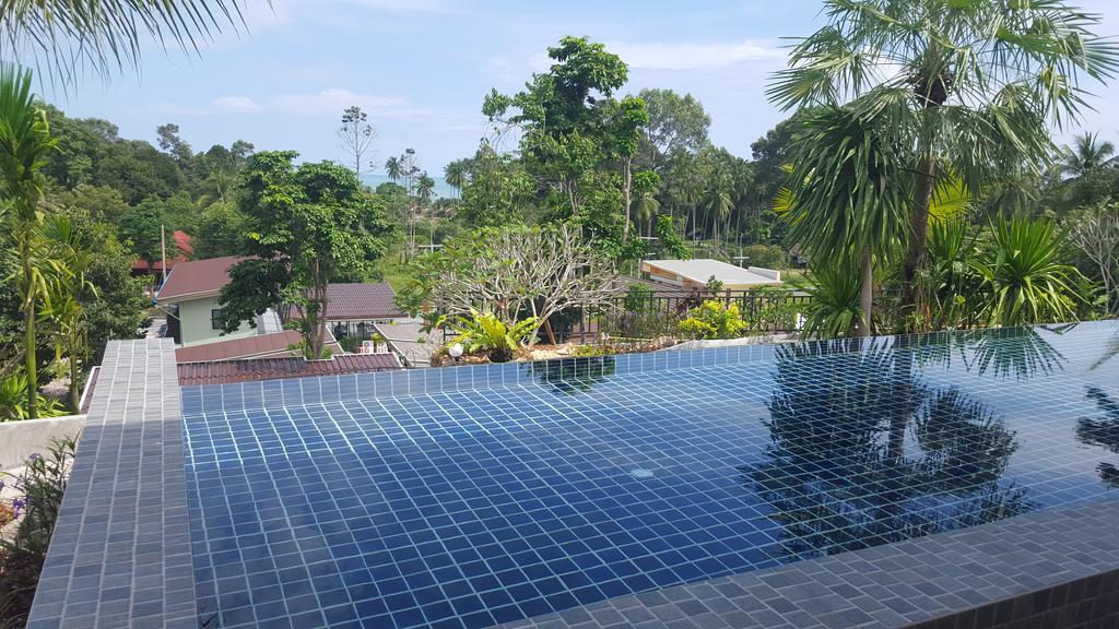 Jasmine Resort And Spa Khanom Dış mekan fotoğraf