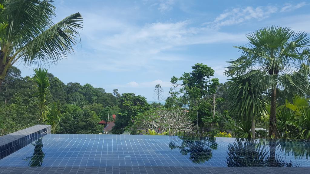 Jasmine Resort And Spa Khanom Dış mekan fotoğraf