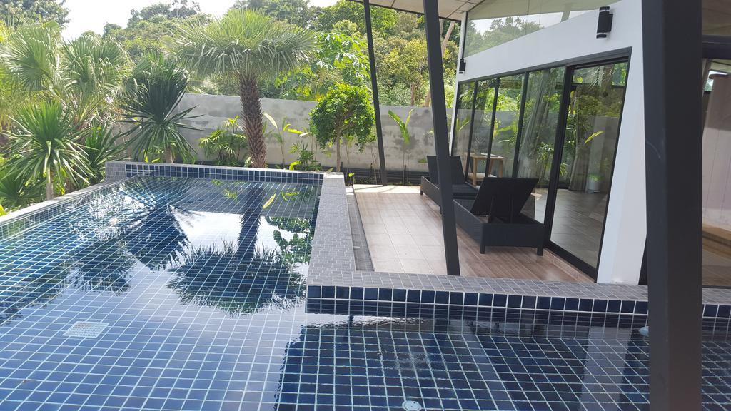 Jasmine Resort And Spa Khanom Dış mekan fotoğraf