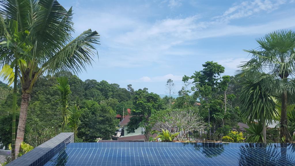 Jasmine Resort And Spa Khanom Dış mekan fotoğraf