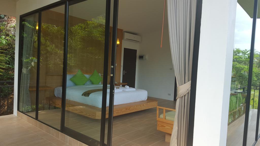 Jasmine Resort And Spa Khanom Dış mekan fotoğraf