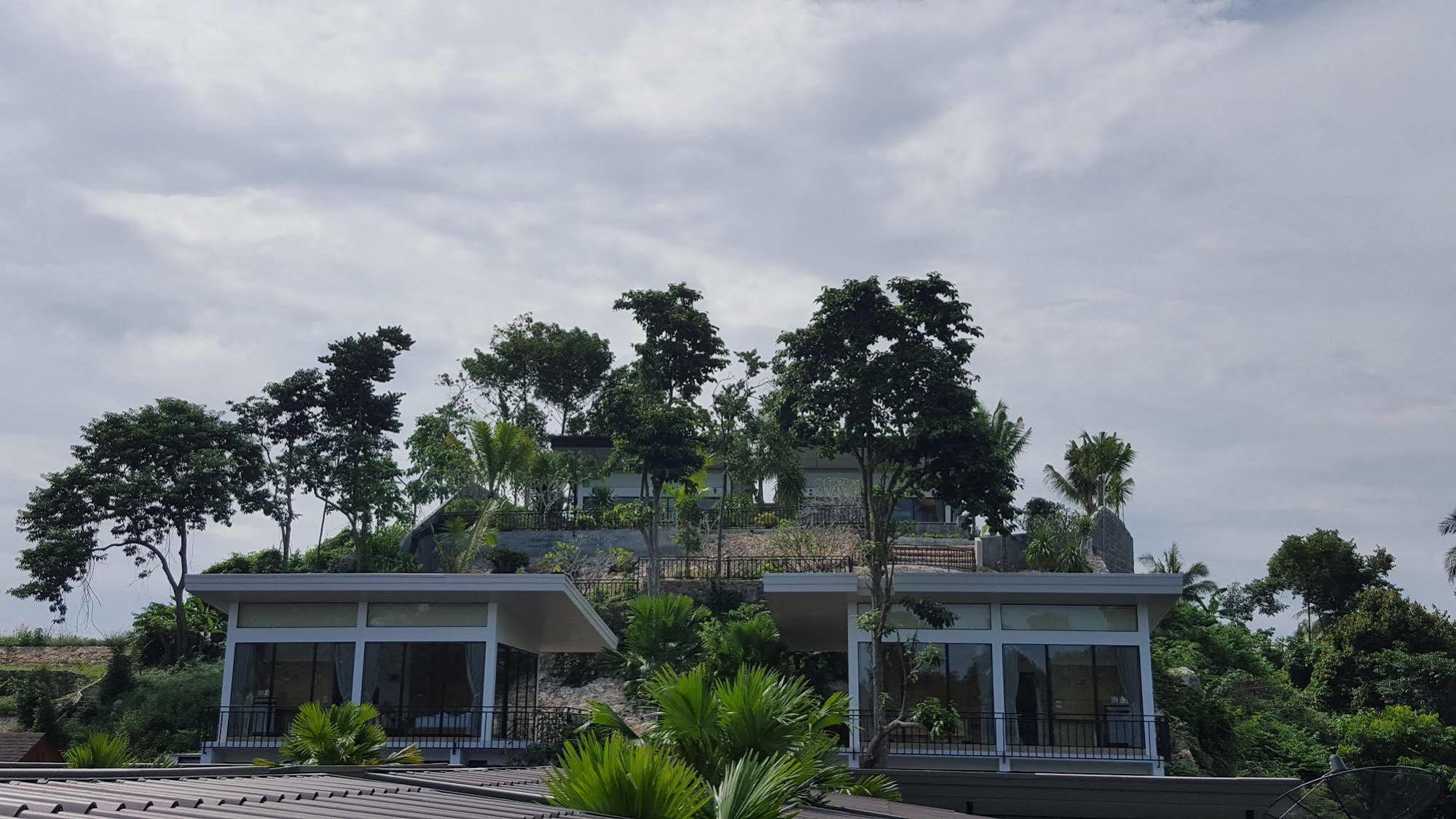 Jasmine Resort And Spa Khanom Dış mekan fotoğraf